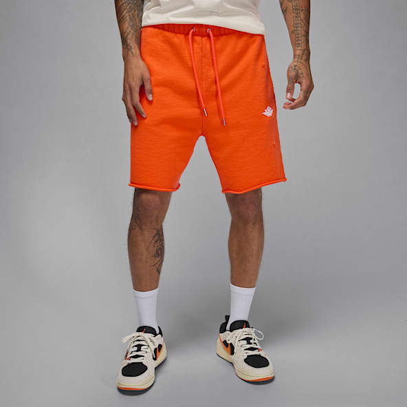 ナイキ　ジョーダン　セットアップ　スウェット　ショートパンツ　メンズ　Ｌ　黒 新品 NIKE ジョーダン セットアップ スウェット トレーナー